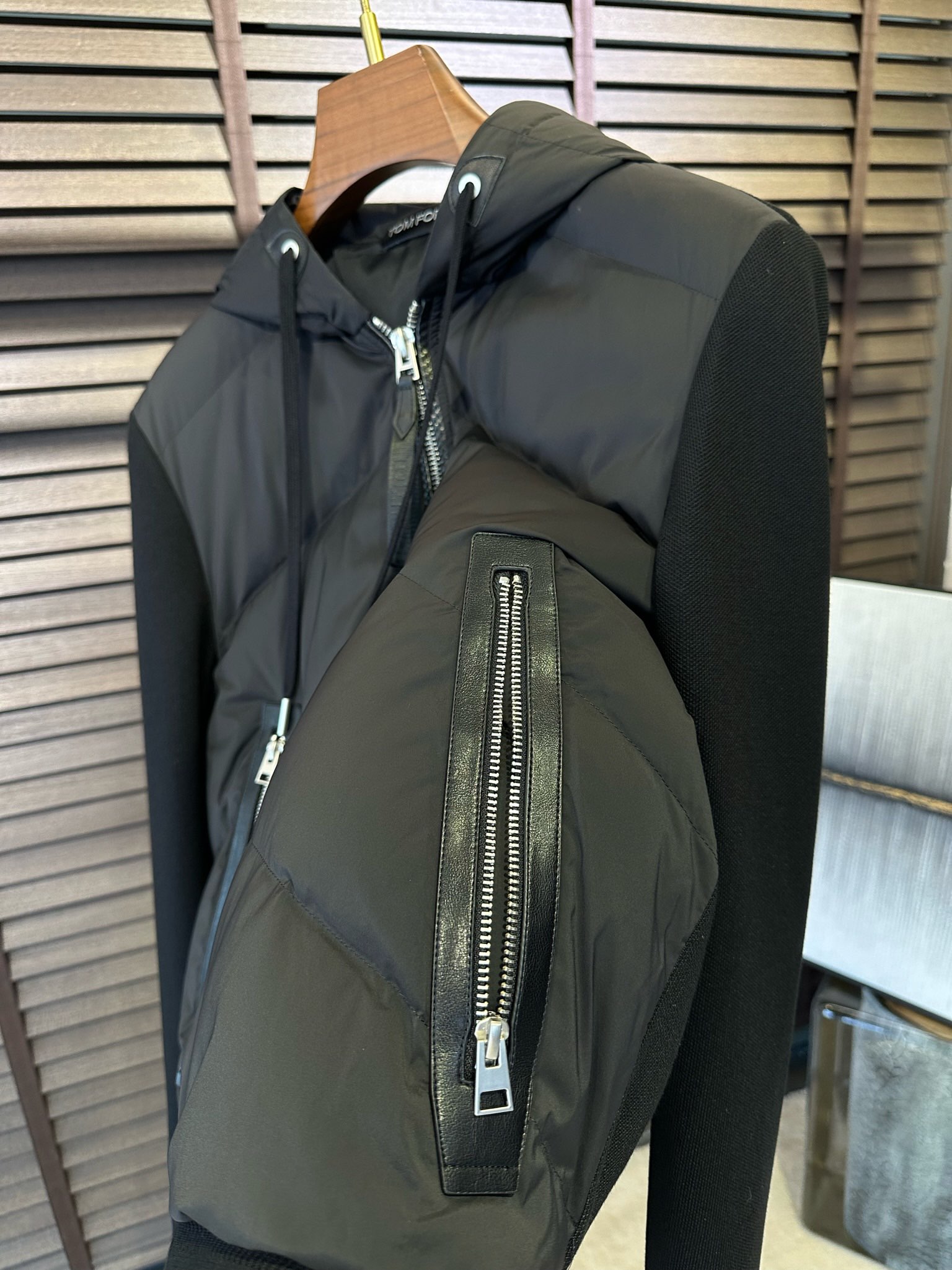 Thom Browne Down Jackets